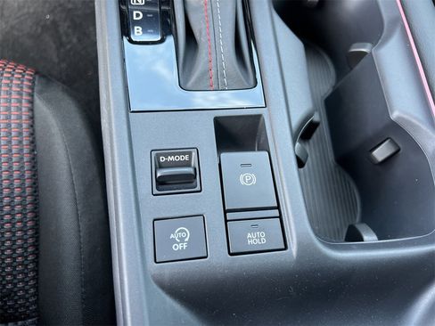 New 2026 Nissan Sentra SR image 13