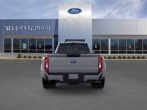 New 2026 Ford F450 XL w/ XL Driver Assist Package AWD/4WD image 5