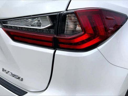 Used 2022 Lexus RX 350 FWD w/ Premium Package image 30