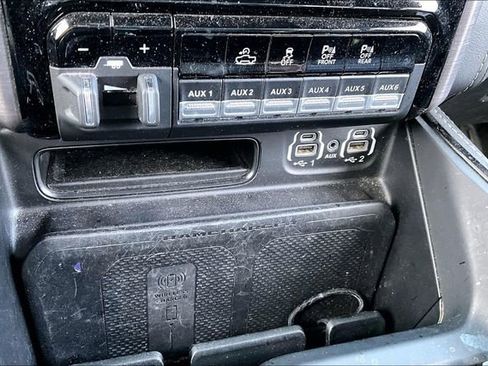 Used 2021 RAM 1500 TRX w/ TRX Level 2 Equipment Group image 33