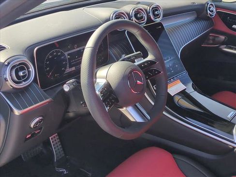 New 2026 Mercedes-Benz GLC 300 image 3