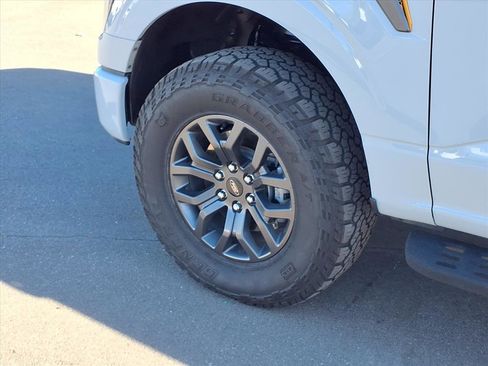 Used 2023 Ford F150 Tremor w/ Equipment Group 402A High image 28