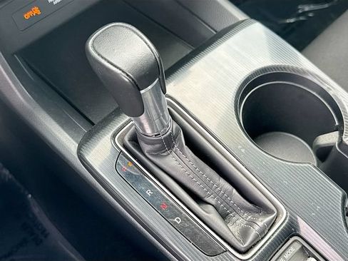 Used 2022 Honda Civic Sport image 16