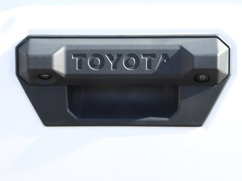 Used 2024 Toyota Tacoma TRD Off-Road w/ TRD Off Road Premium Package AWD/4WD image 45
