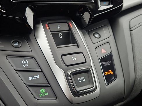 New 2026 Honda Odyssey EX-L image 18