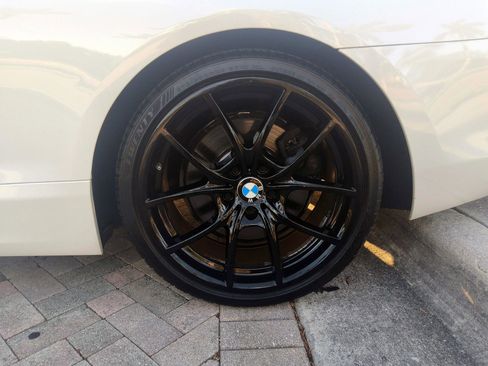 Used 2012 BMW 650i Convertible image 57