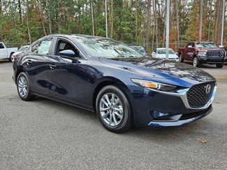 New 2026 MAZDA MAZDA3 s video 1