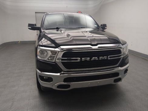 Used 2020 RAM 1500 Big Horn AWD/4WD image 14