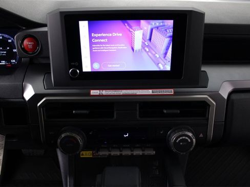 Used 2025 Toyota 4Runner TRD Off-Road image 20