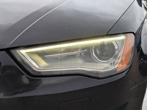 Used 2015 Audi A3 2.0T Premium Plus image 9