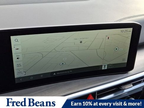 New 2026 Kia Sorento SX Prestige image 13