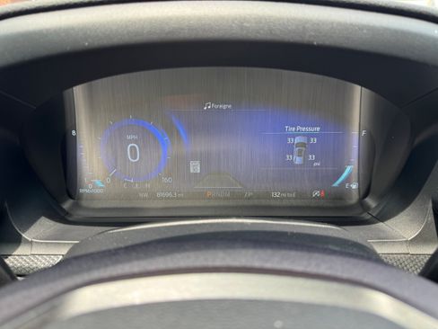 Used 2020 Ford Explorer ST w/ ST Street Pack AWD/4WD image 20