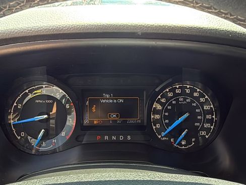Used 2020 Ford Ranger XLT w/ Equipment Group 301A Mid RWD image 25
