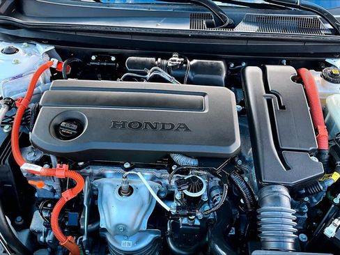 Used 2024 Honda Accord Touring image 32