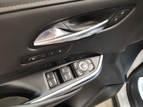 Used 2019 Cadillac XT4 Sport w/ Cold Weather Package image 20