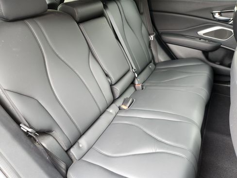 Used 2019 Acura RDX AWD image 16