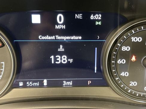 New 2025 Cadillac XT5 Premium Luxury w/ Technology Package image 16