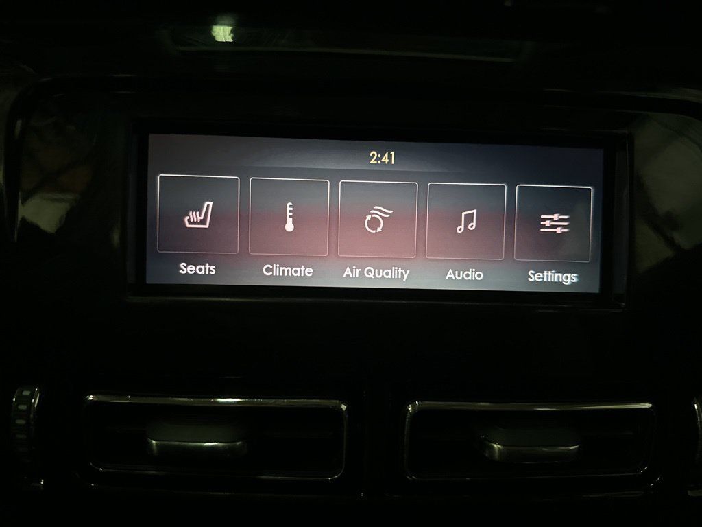 Used 2023 Lincoln Aviator Reserve w/ Equipment Group 201A AWD/4WD image 37