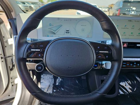 Used 2024 Hyundai Ioniq 5 SEL image 22