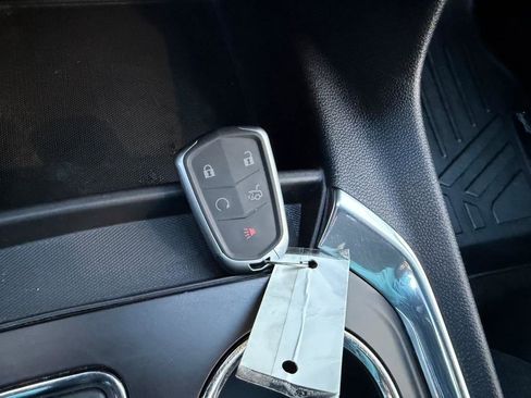 Used 2018 Chevrolet Traverse LS image 34