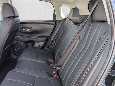 New 2025 Acura ADX FWD image 15