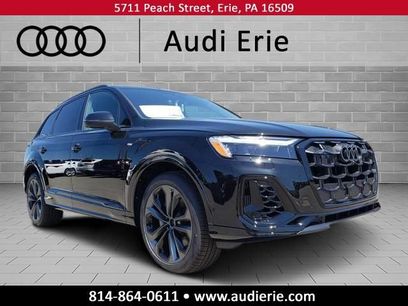 New 2026 Audi Q7 Premium Plus