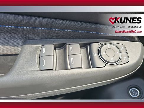 New 2026 Buick Envista Sport Touring w/ Convenience I Package FWD image 35