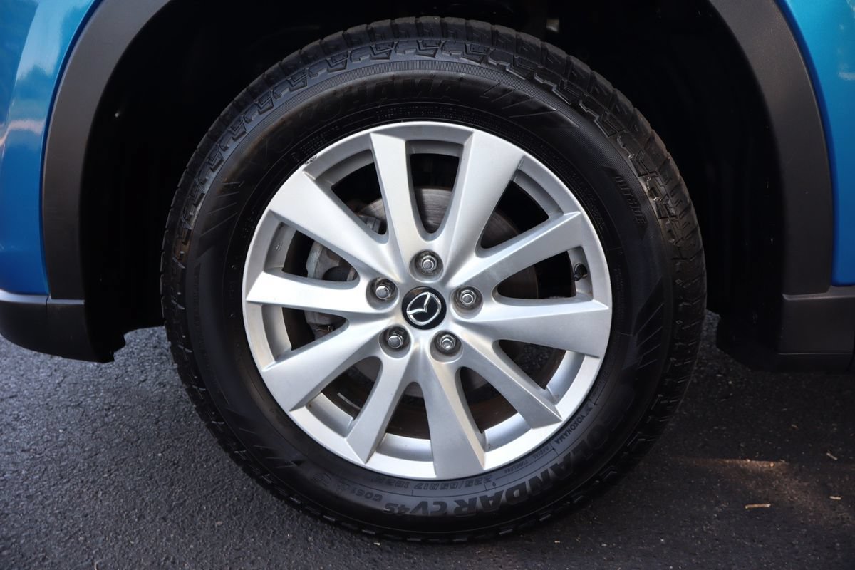 Used 2014 MAZDA CX-5 Touring AWD/4WD image 41