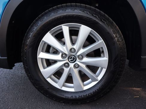 Used 2014 MAZDA CX-5 Touring AWD/4WD image 41