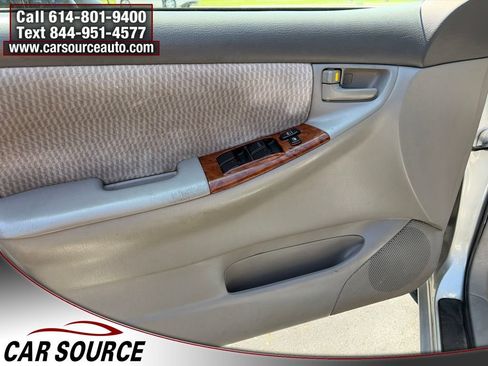 Used 2006 Toyota Corolla CE FWD image 13
