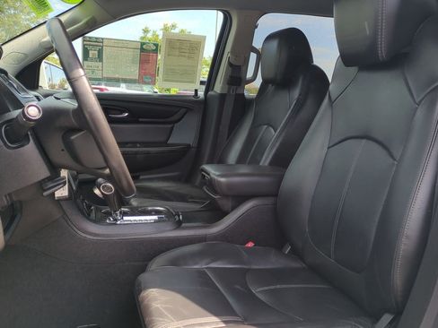 Used 2016 GMC Acadia SLT FWD image 19
