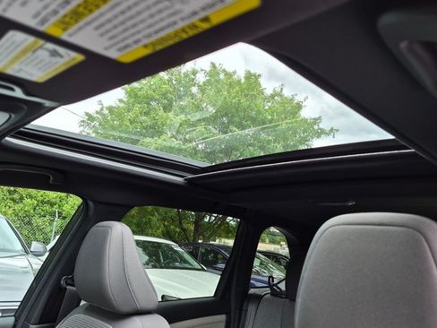 Used 2026 Subaru Forester Premium AWD/4WD image 15