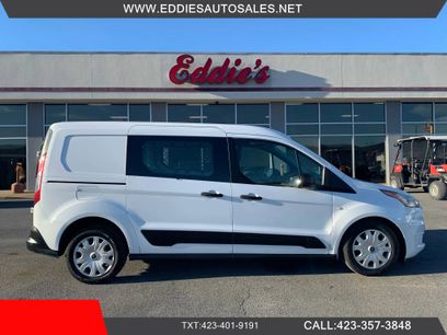 Used 2019 Ford Transit Connect XLT
