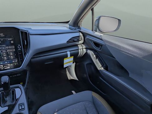 New 2026 Subaru Crosstrek 2.5i Sport AWD/4WD image 16