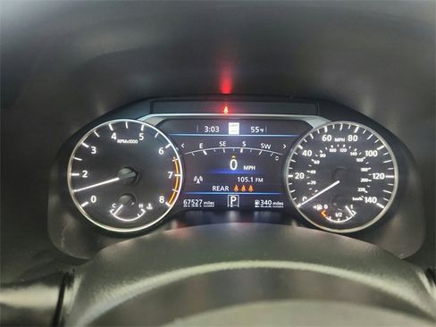 Used 2023 Nissan Altima 2.5 SL image 12