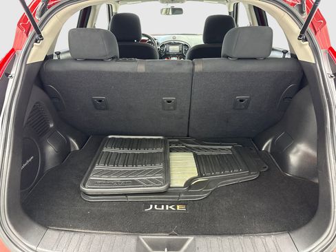 Used 2012 Nissan Juke SV image 47