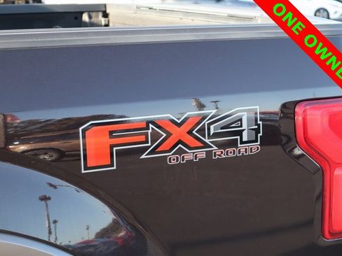 Used 2020 Ford F150 King Ranch w/ Equipment Group 601A Luxury image 13