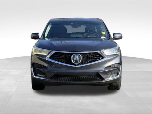 Used 2021 Acura RDX FWD w/ Advance Package image 8