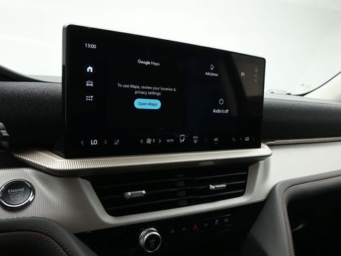 New 2025 Ford Explorer Active w/ Active Comfort Package image 14