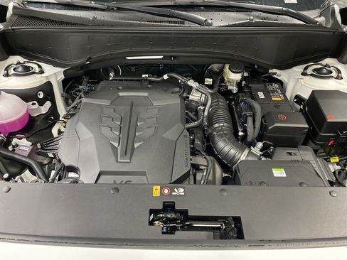 New 2026 Hyundai Palisade SEL AWD/4WD image 37