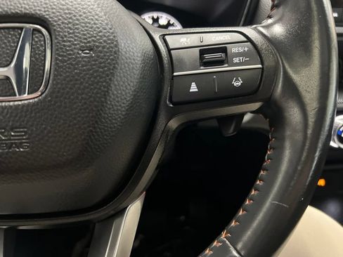 Used 2024 Honda CR-V Sport image 23