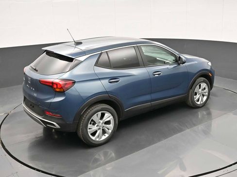Used 2025 Buick Encore GX Preferred w/ Comfort Package image 16