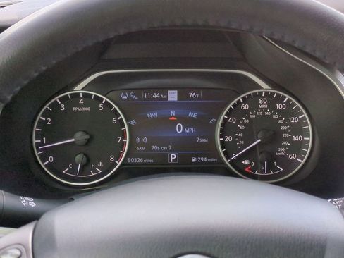 Certified 2021 Nissan Murano SL image 28