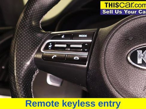 Used 2021 Kia Stinger GT-Line image 15