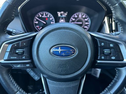 Used 2021 Subaru Outback Premium AWD/4WD image 24