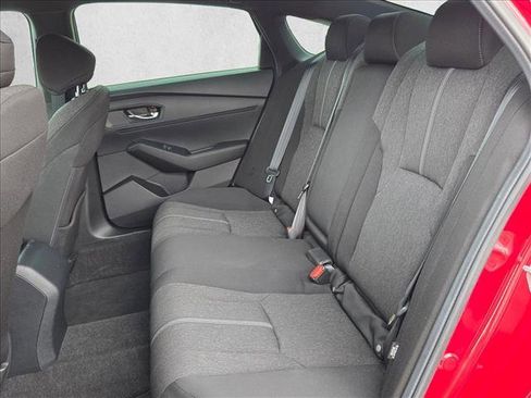Used 2024 Honda Accord Sport image 19