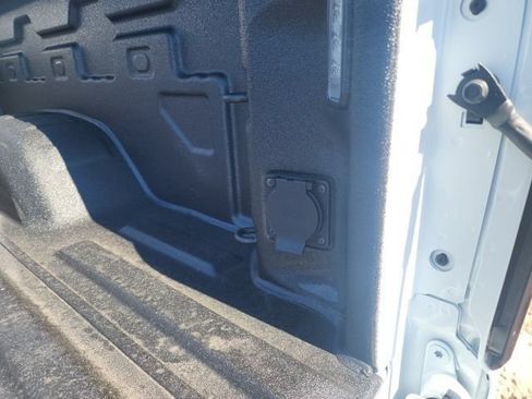 New 2026 Chevrolet Silverado 3500 LT w/ Trail Boss Package AWD/4WD image 21