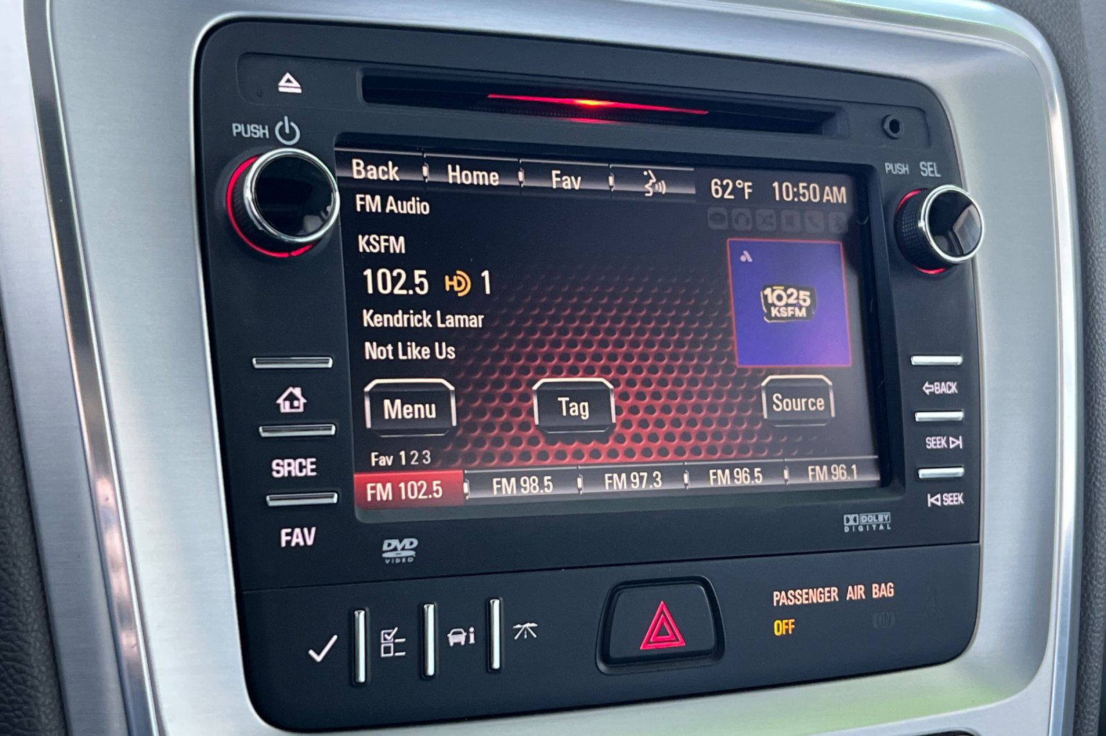 Used 2014 GMC Acadia SLT FWD image 19