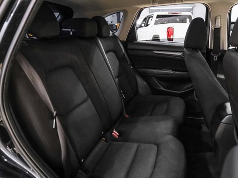 Used 2019 MAZDA CX-5 Sport FWD image 37