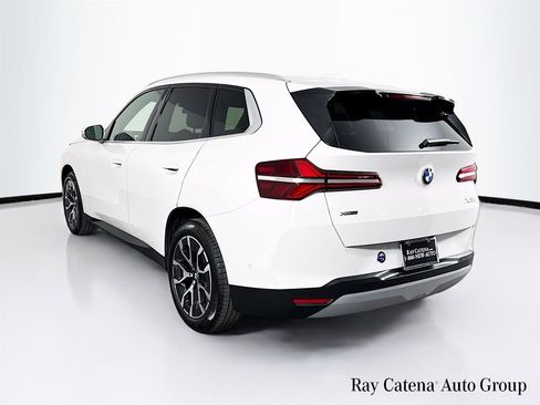 Used 2026 BMW X3 xDrive30 w/ Premium Package image 5